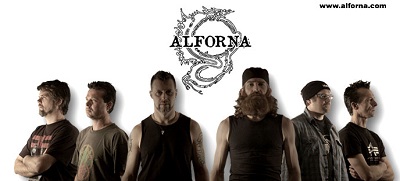 Alforna-Band-Banner