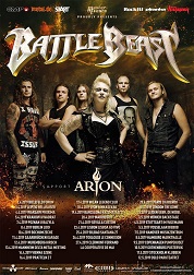 Battle-Beast-Arion-2019-Tour-Flyer-b