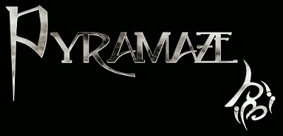 Pyramaze-Disciples-Of-The-Sun-Logo