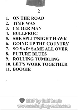 Setlist-Canned-Heat-Freyming-22-03-2017-HP