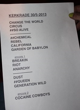 Setlist-Crashdiet-Kerkrade-30-05-13-HP
