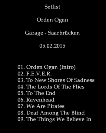 Setlist-Orden-Ogan-Saarbruecken-05-02-15