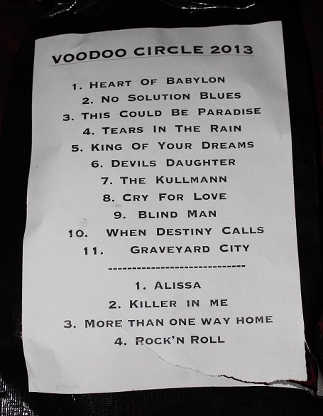 Setlist-Voodoo-Circle-Kerkrade-10-05-13