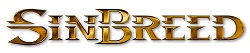 Sinbreed-Logo