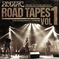 Zodiac-Road-Tapes-Vol. 1-m